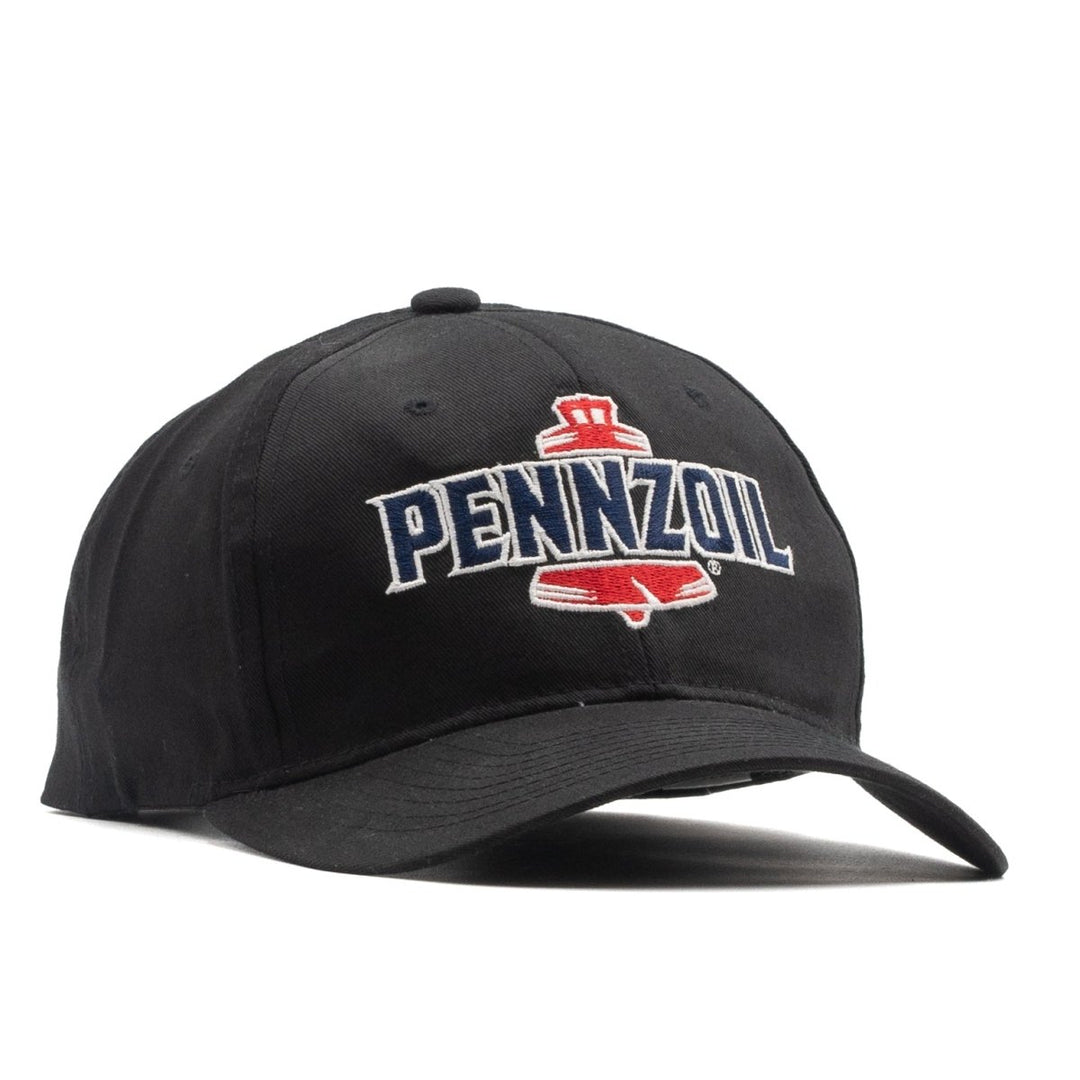 Headwear - Pennzoil - SNAG