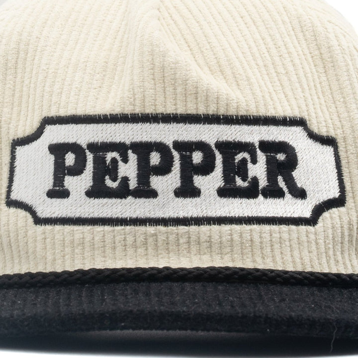 Headwear - Pepper - SNAG