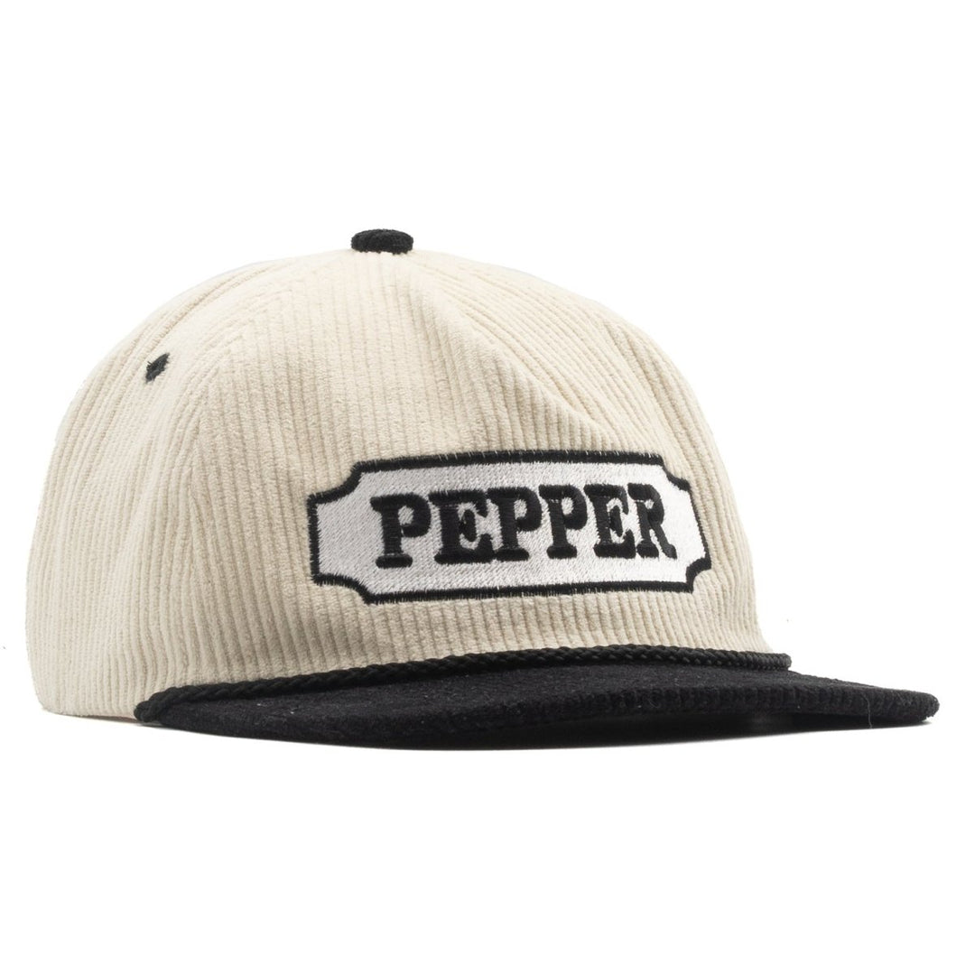 Headwear - Pepper - SNAG