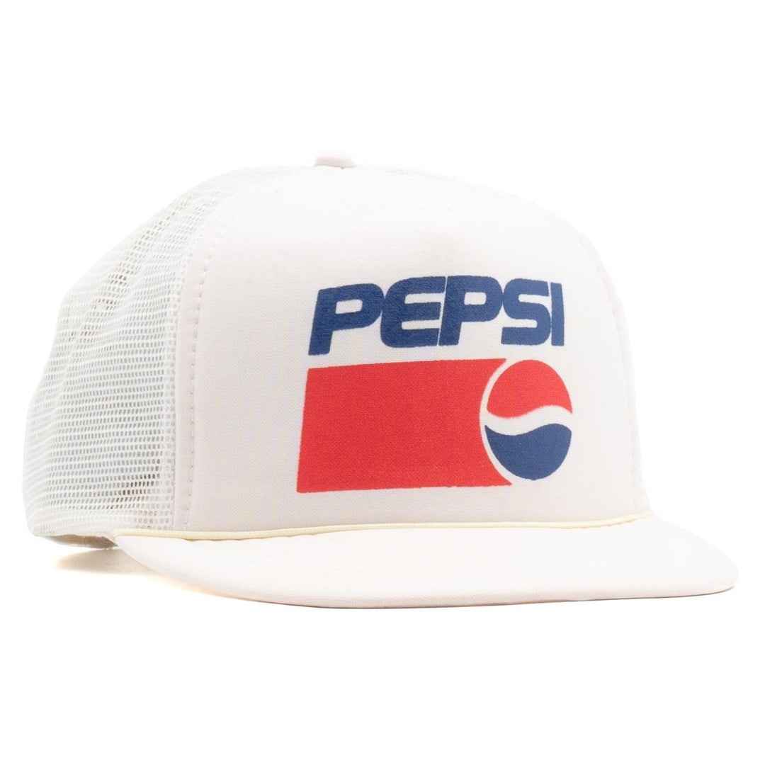 Headwear - Pepsi - SNAG