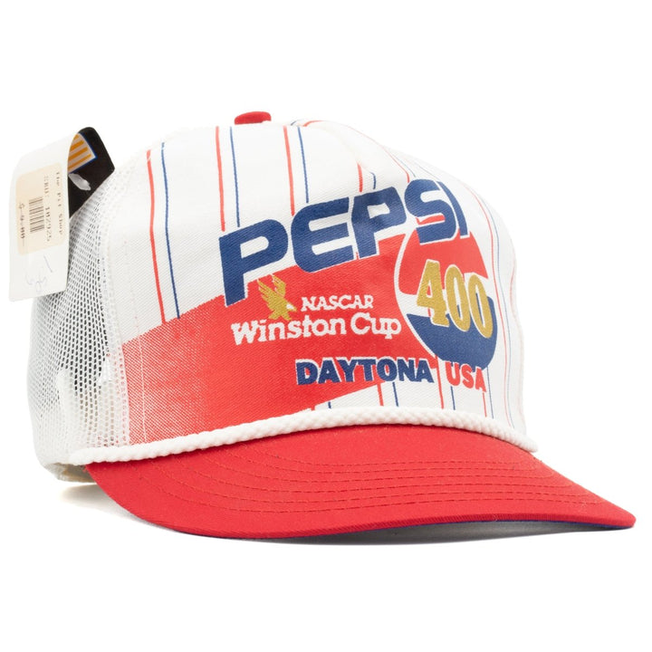 Pepsi Winston Cup 400