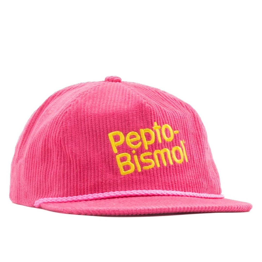 Headwear - Pepto - Bismol - SNAG