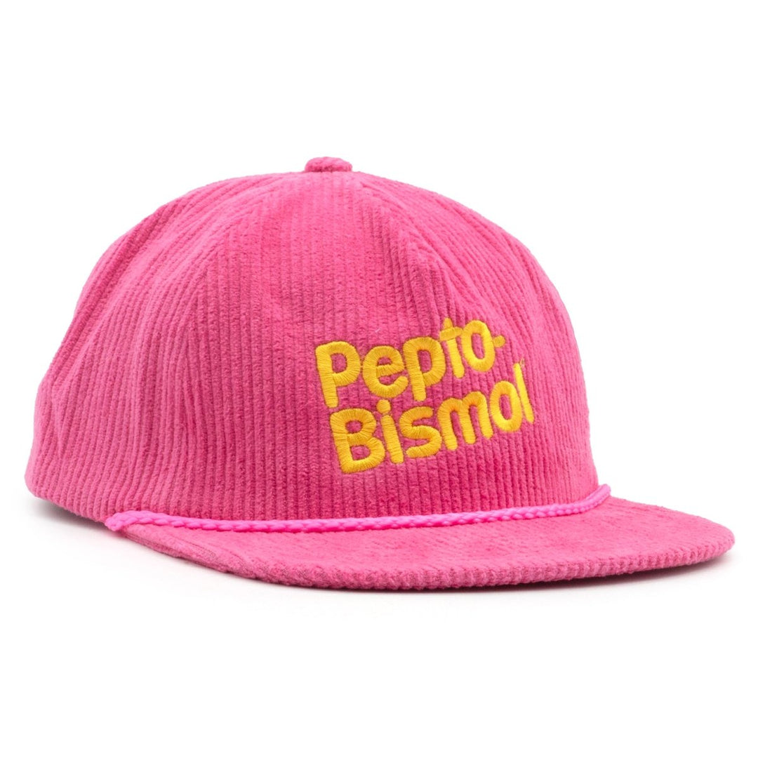 Headwear - Pepto - Bismol - SNAG