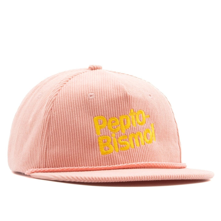 Headwear - Pepto - Bismol - SNAG