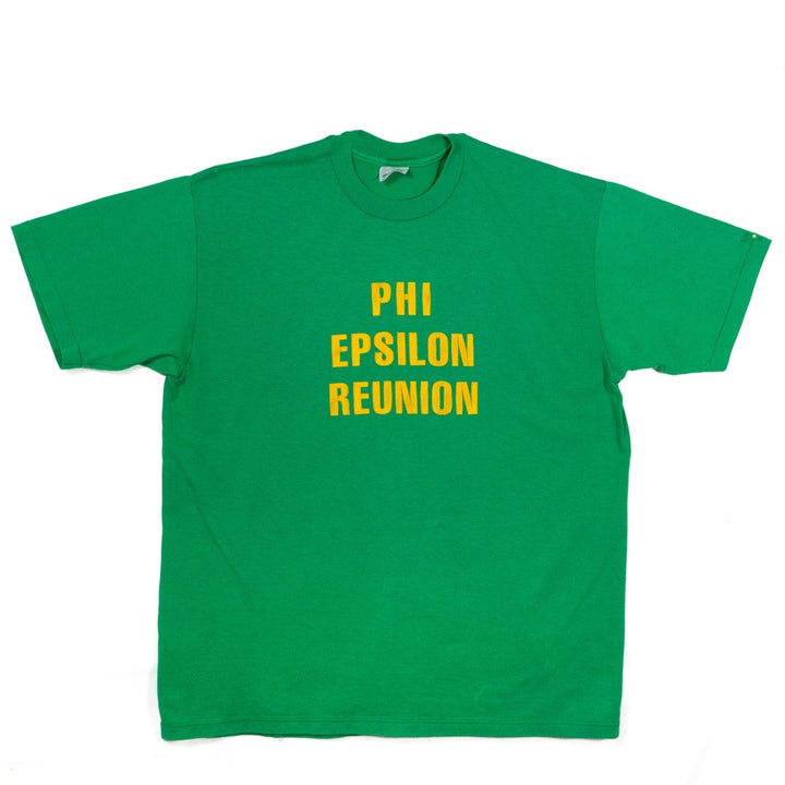 T-Shirts - Phi Epsilon Reunion - SNAG