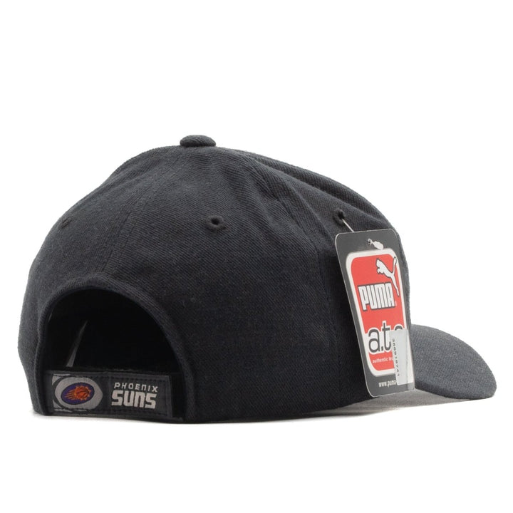 Headwear - Phoenix Suns Puma - SNAG