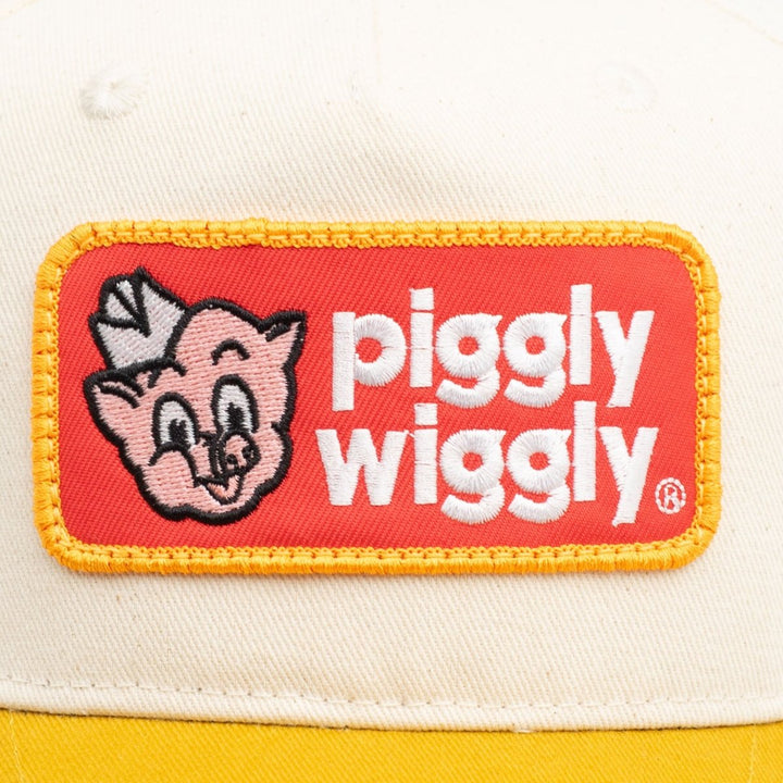 Piggly Wiggly