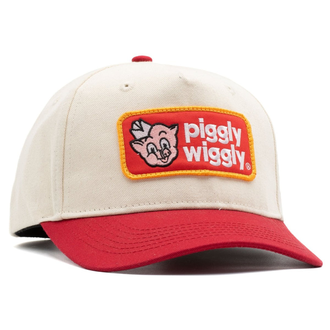 Piggly Wiggly