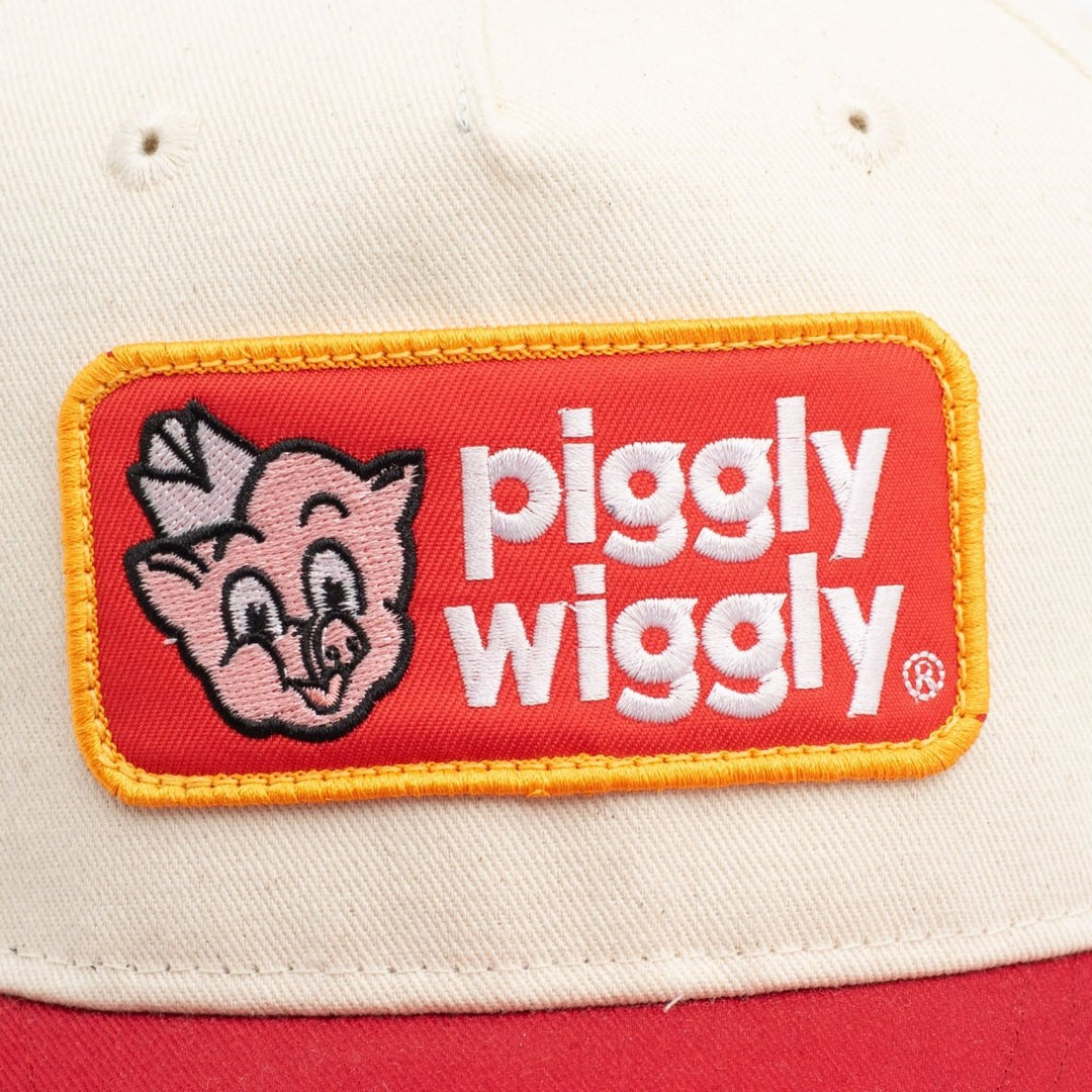 Piggly Wiggly