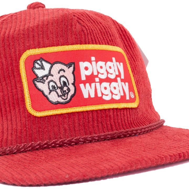 Headwear - Piggly Wiggly - SNAG