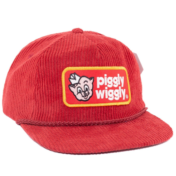 Headwear - Piggly Wiggly - SNAG