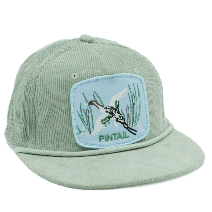 Headwear - Pintail - SNAG