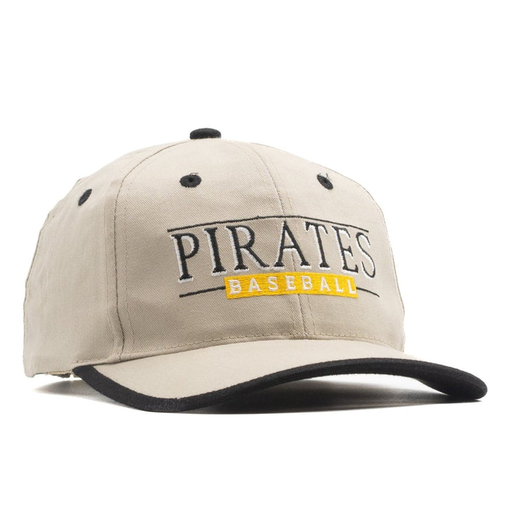 Headwear - Pirates Baseball - SNAG