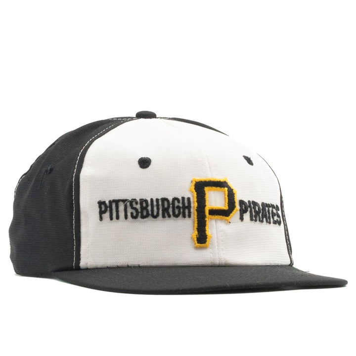 Headwear - Pittsburgh Pirates - SNAG