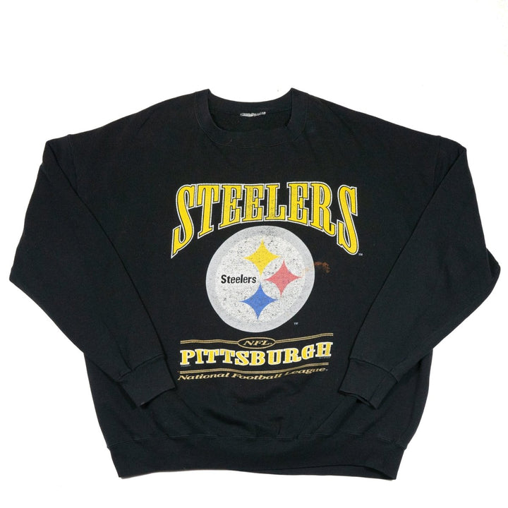 Sweatshirts - Pittsburgh Steelers - SNAG