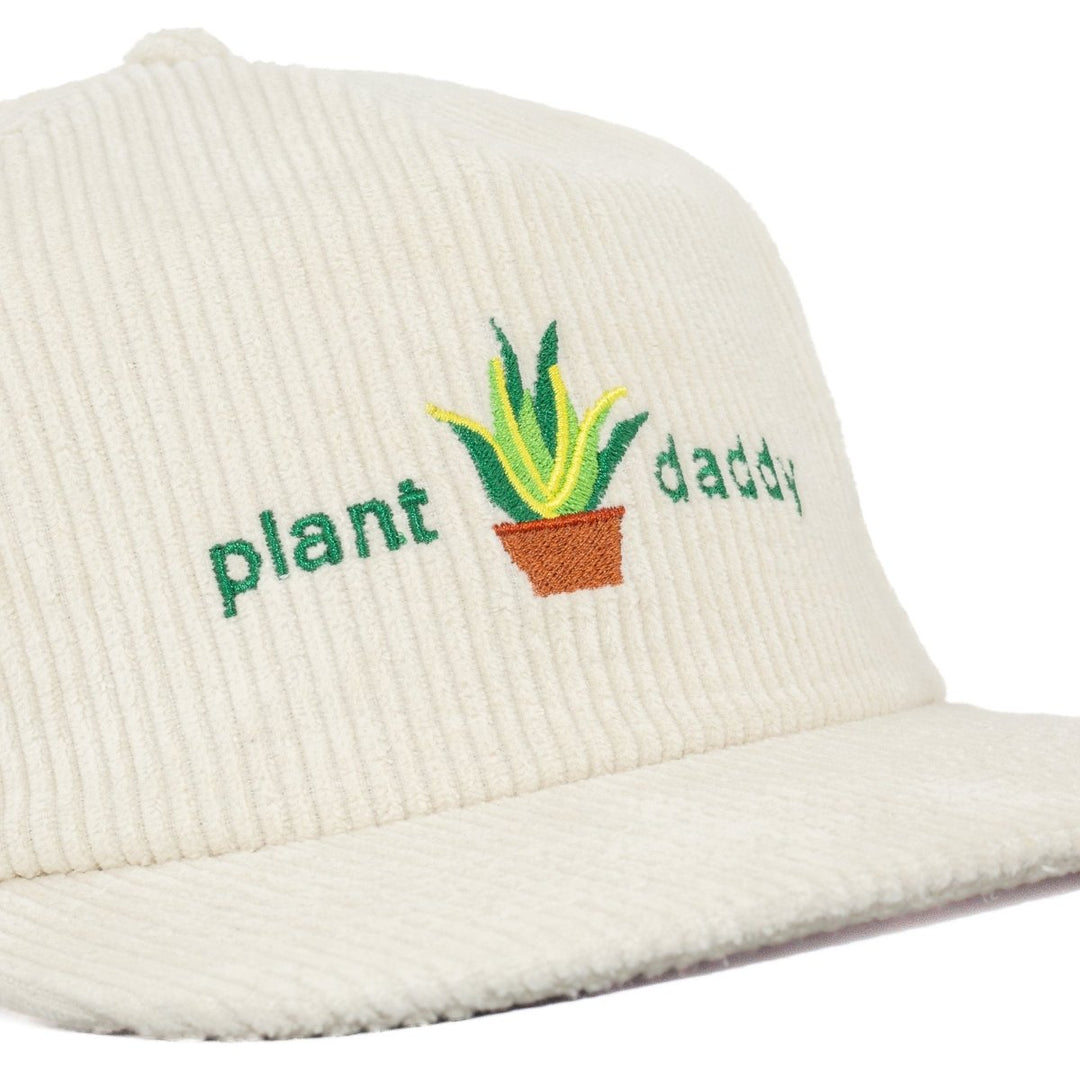 Headwear - Plant Daddy - SNAG