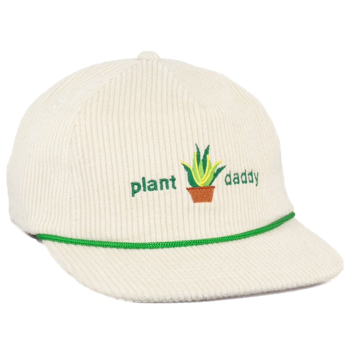 Headwear - Plant Daddy - SNAG