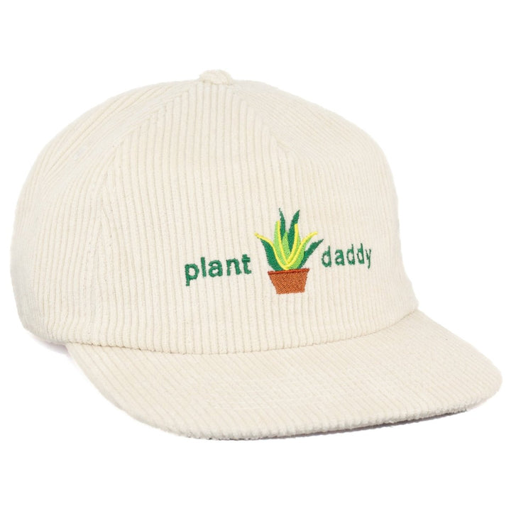 Headwear - Plant Daddy - SNAG