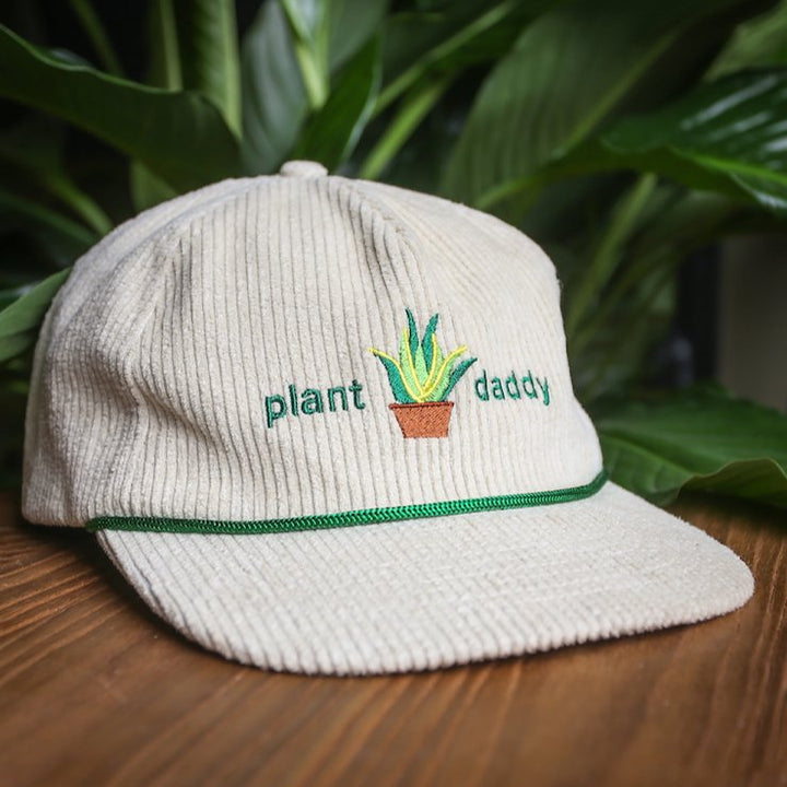 Headwear - Plant Daddy - SNAG