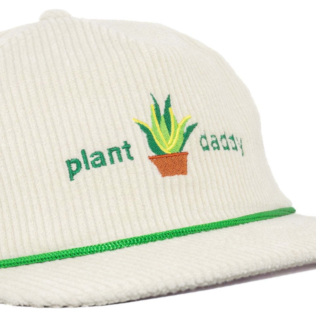 Headwear - Plant Daddy - SNAG