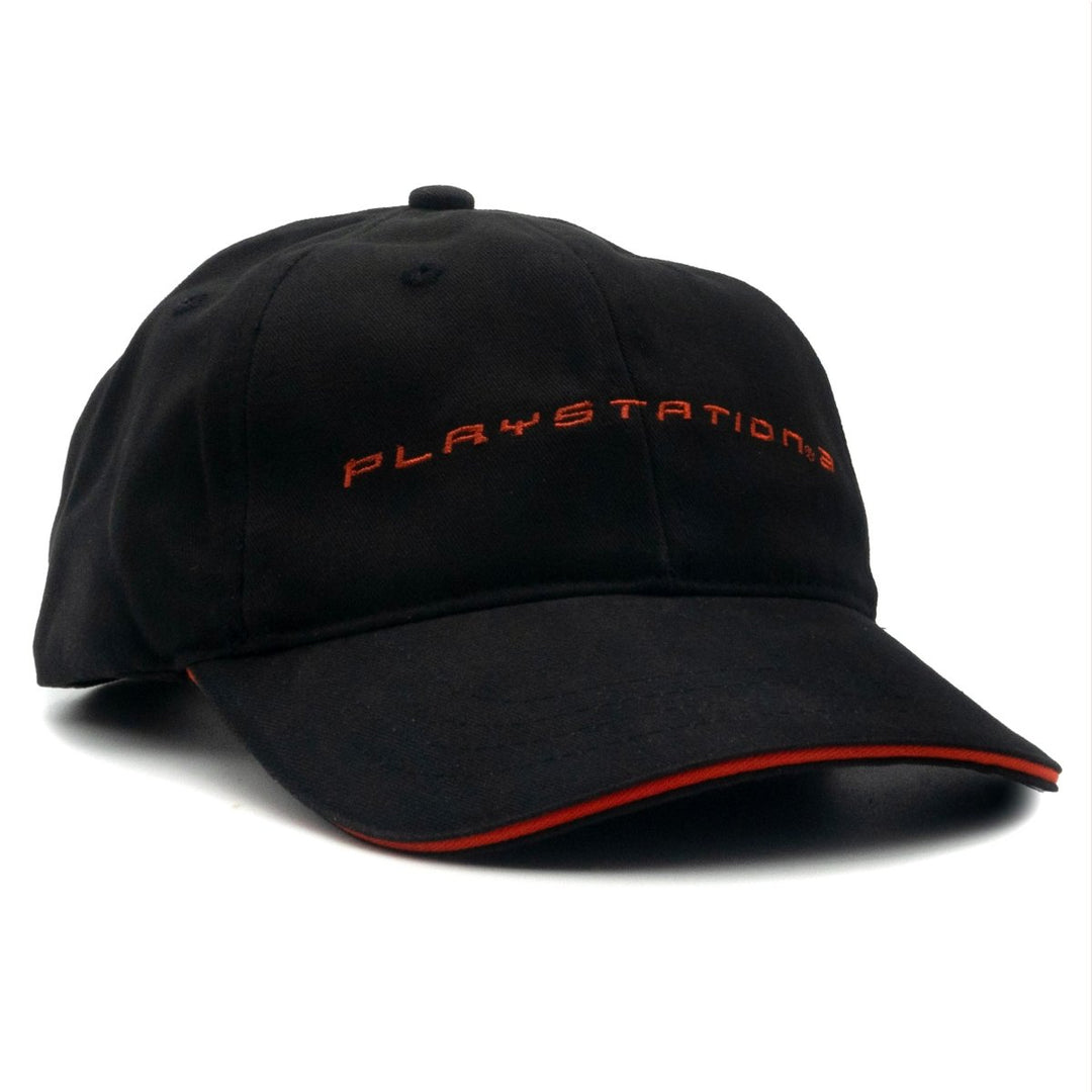 Headwear - Playstation 3 - SNAG