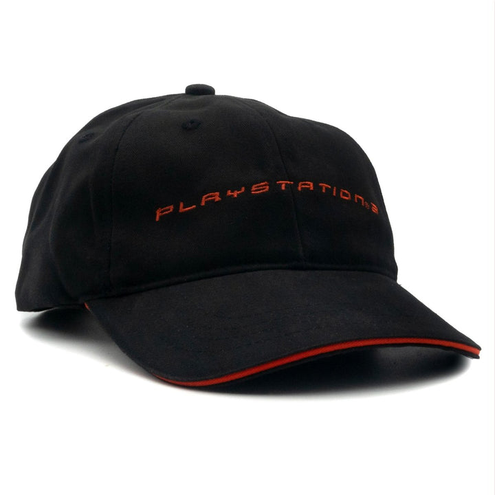 Headwear - Playstation 3 - SNAG