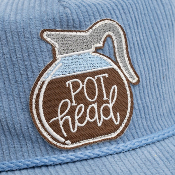 Headwear - Pot Head - SNAG