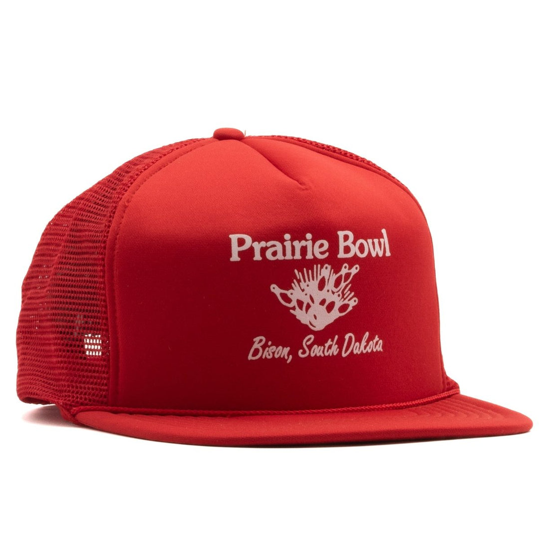 Headwear - Prairie Bowl - SNAG