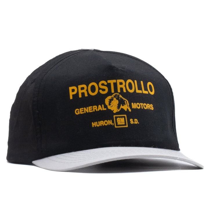 Headwear - Prostrollo General Motors - SNAG