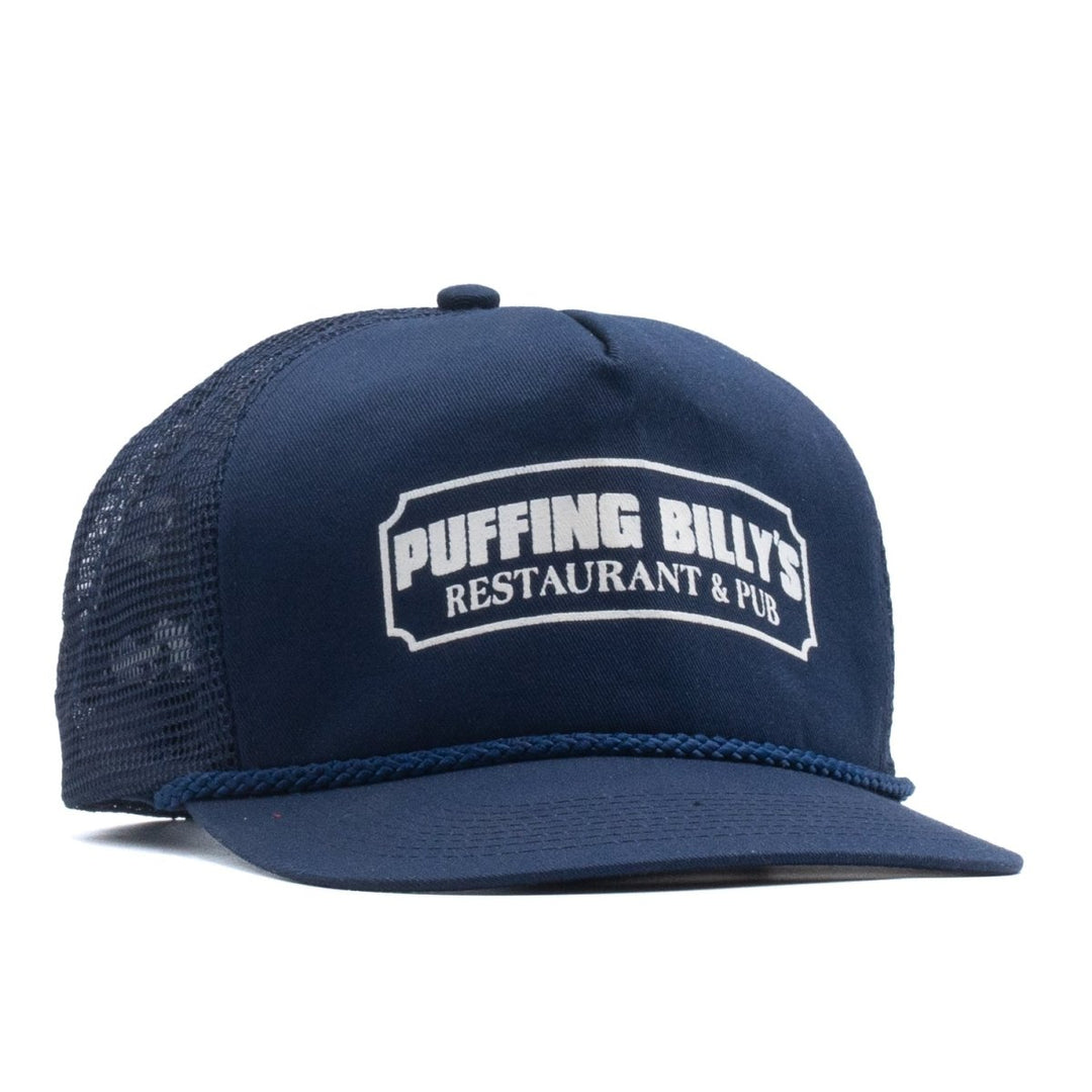 Headwear - Puffing Billys Restaurant & Pub - SNAG