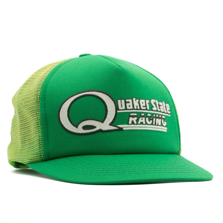 Headwear - Quaker State Racing - SNAG