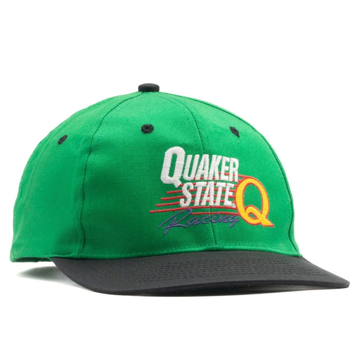 Headwear - Quaker State Racing - SNAG