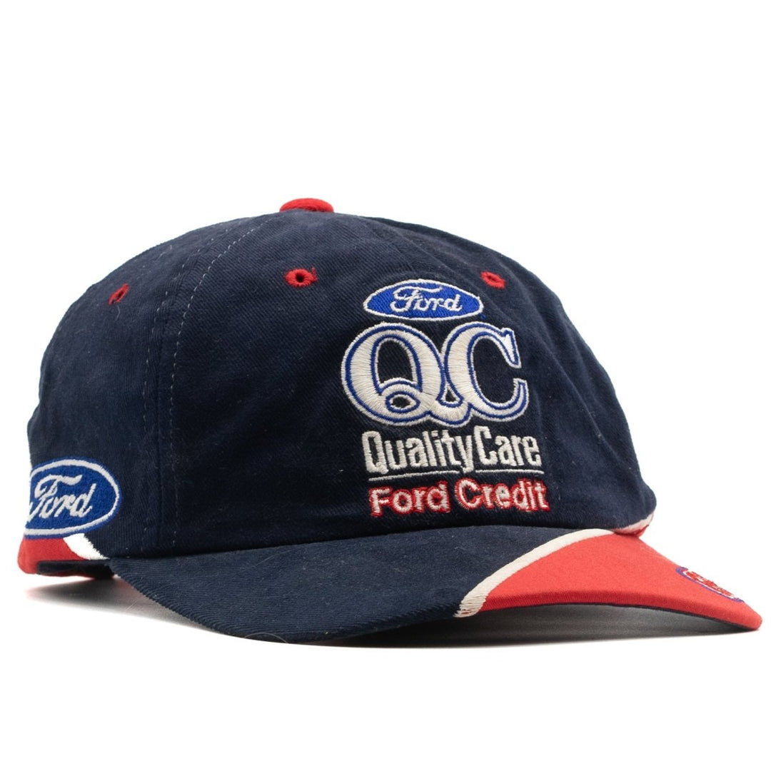 Headwear - Quality Care Ford Credit - SNAG