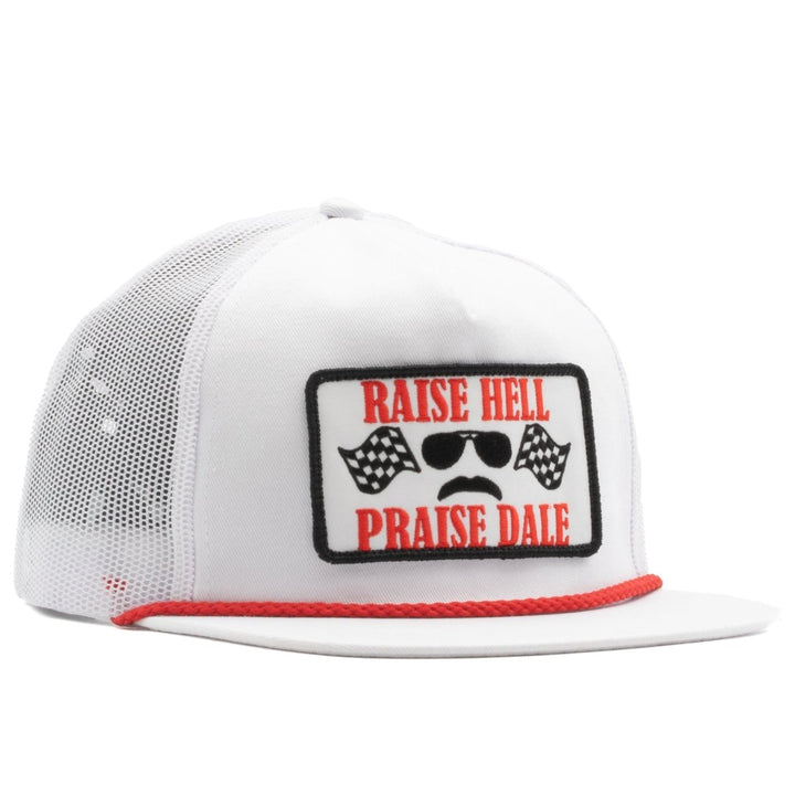 Headwear - Raise Hell Praise Dale - SNAG