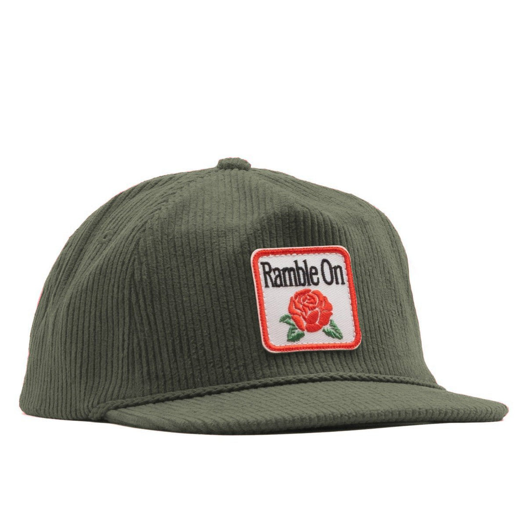 Headwear - Ramble On - SNAG