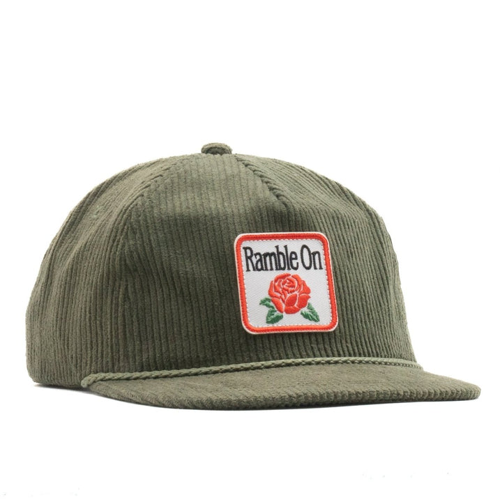 Headwear - Ramble On - SNAG