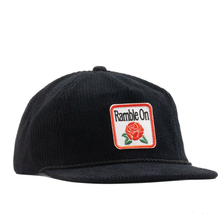 Headwear - Ramble On - SNAG