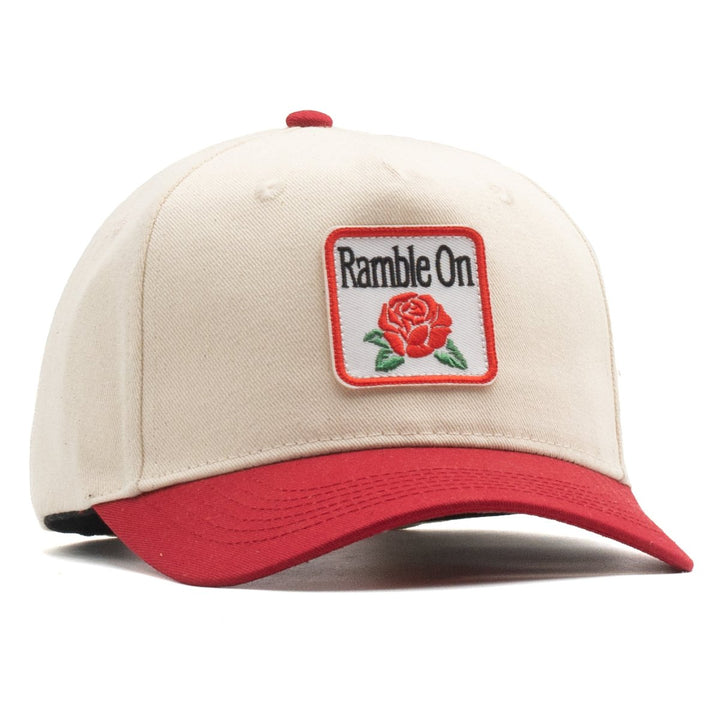 Headwear - Ramble On - SNAG