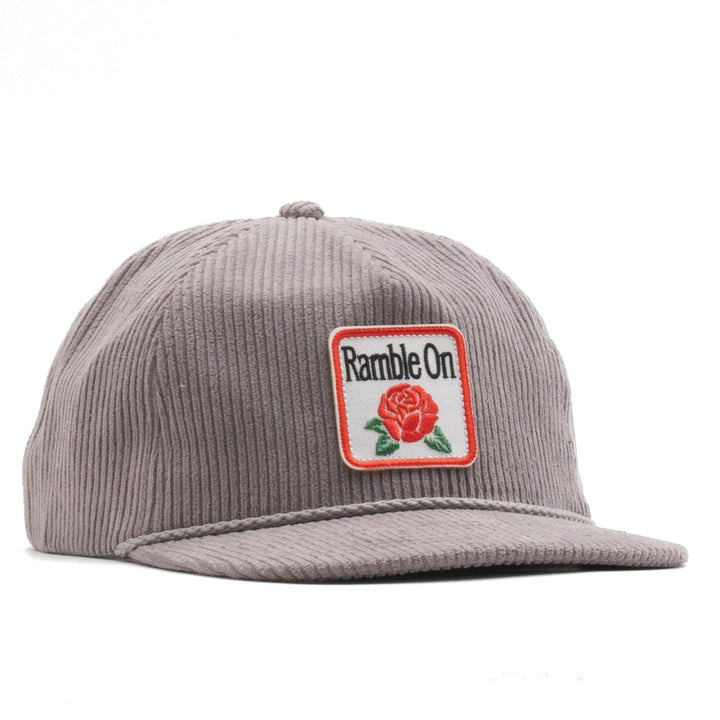 Headwear - Ramble On - SNAG