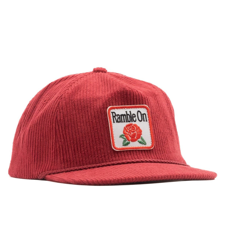 Headwear - Ramble On - SNAG