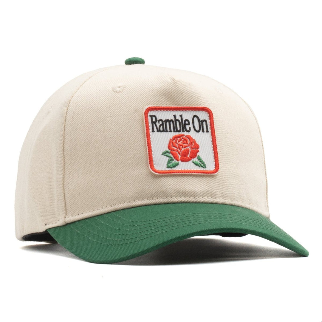 Headwear - Ramble On - SNAG