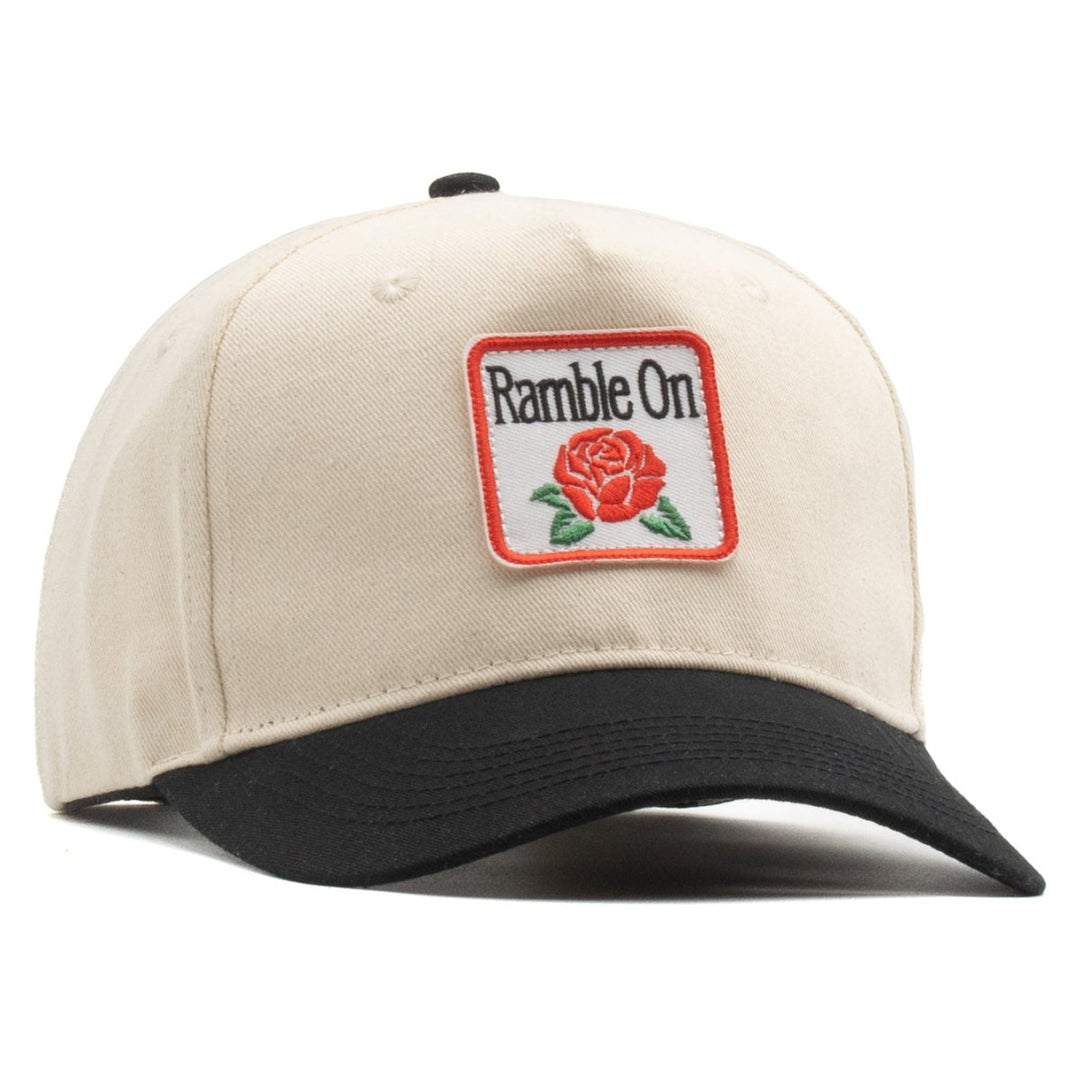 Headwear - Ramble On - SNAG