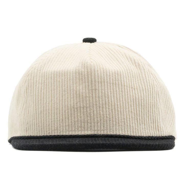 Headwear - Relaxed Corduroy - SNAG