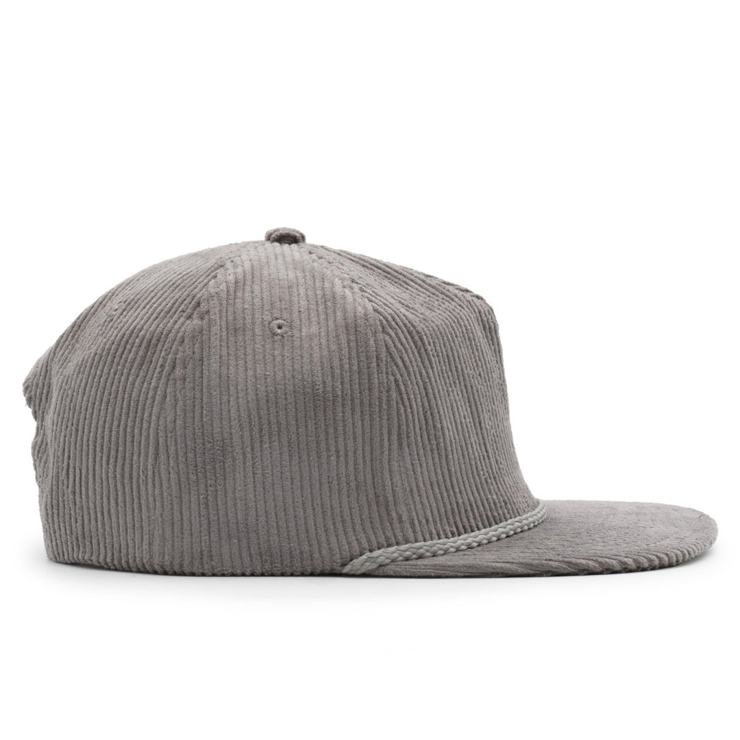 Headwear - Relaxed Corduroy (Copy) - testing - SNAG