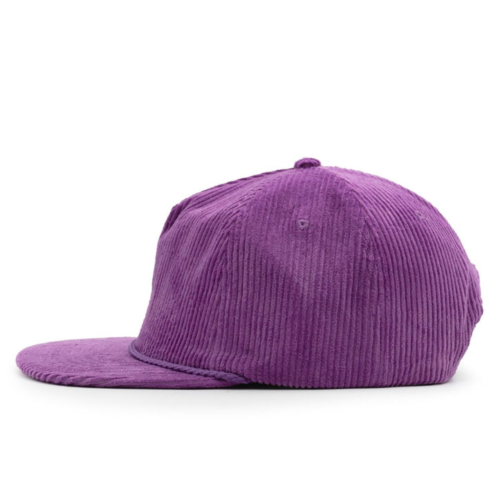 Headwear - Relaxed Corduroy (Copy) - testing - SNAG