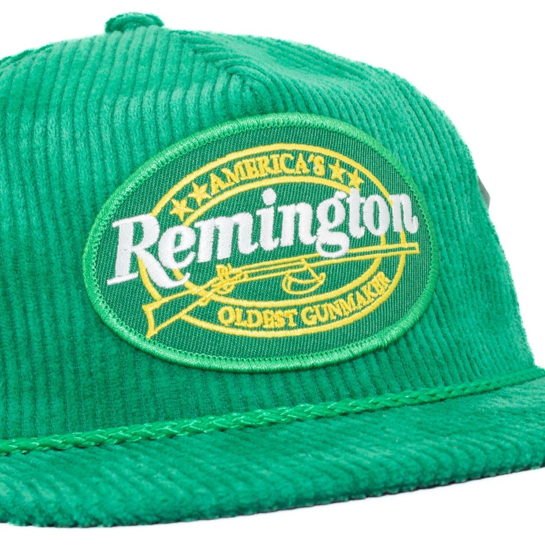 Headwear - Remington, America's Oldest Gunmaker - SNAG