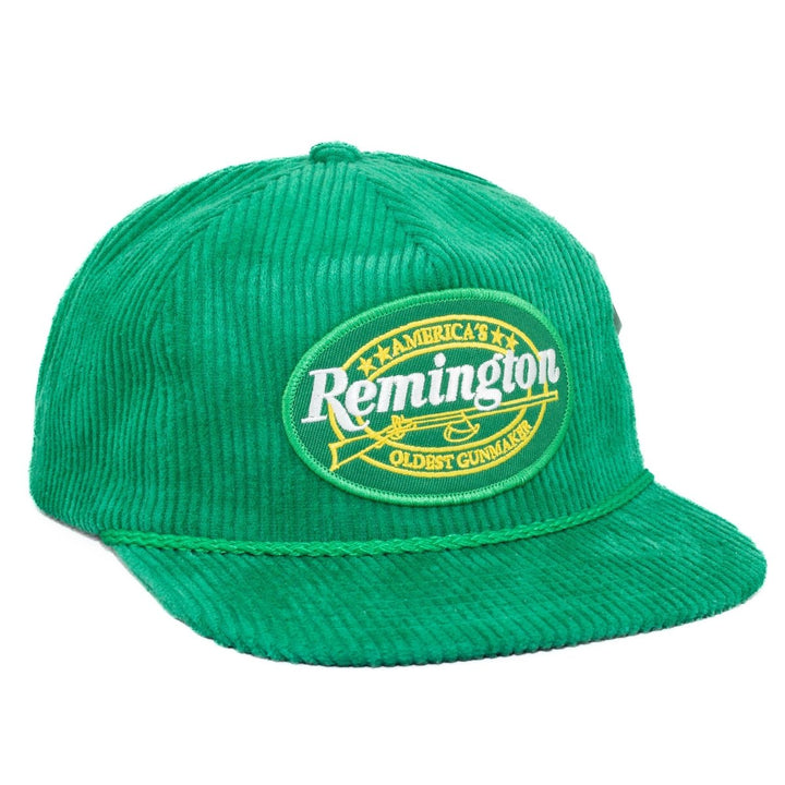 Headwear - Remington, America's Oldest Gunmaker - SNAG