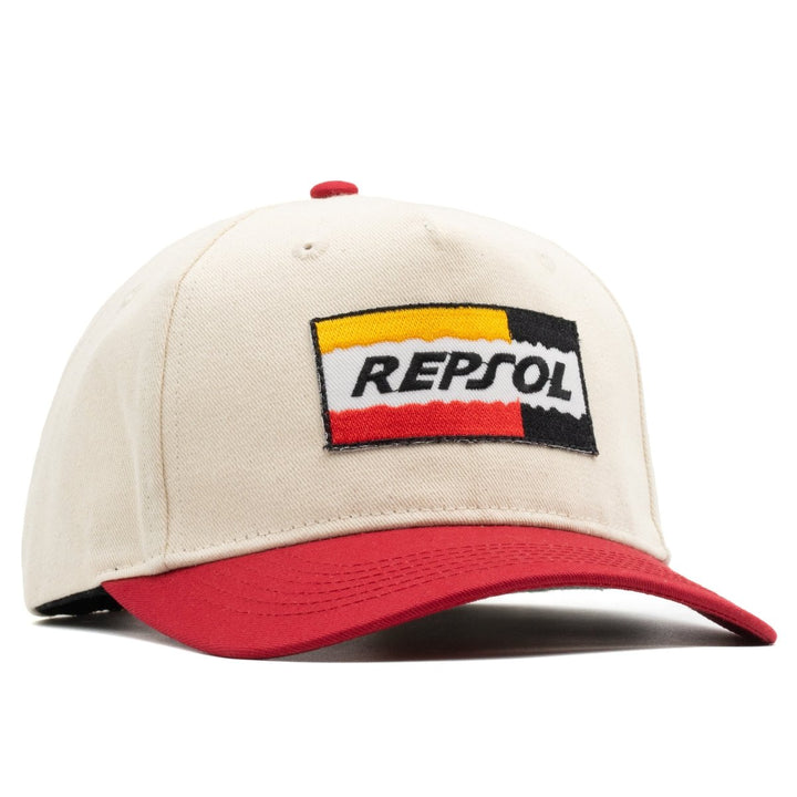 Repsol