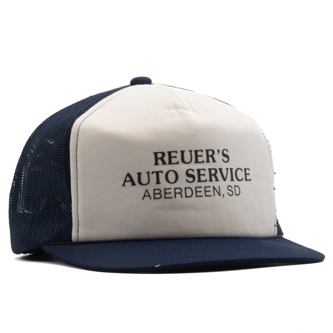 Headwear - Reuer's Auto Service - SNAG