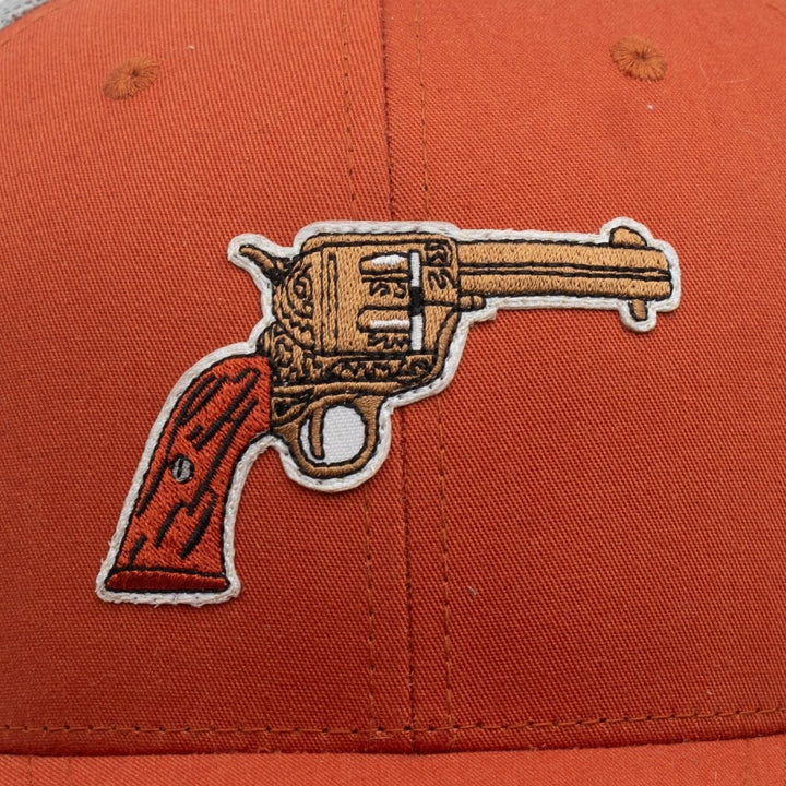 Headwear - Revolver - SNAG